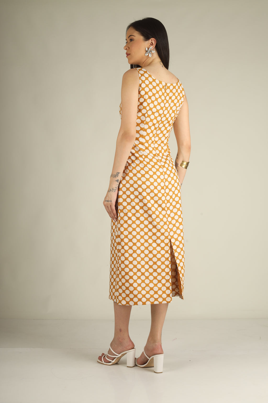 Vintage Polka