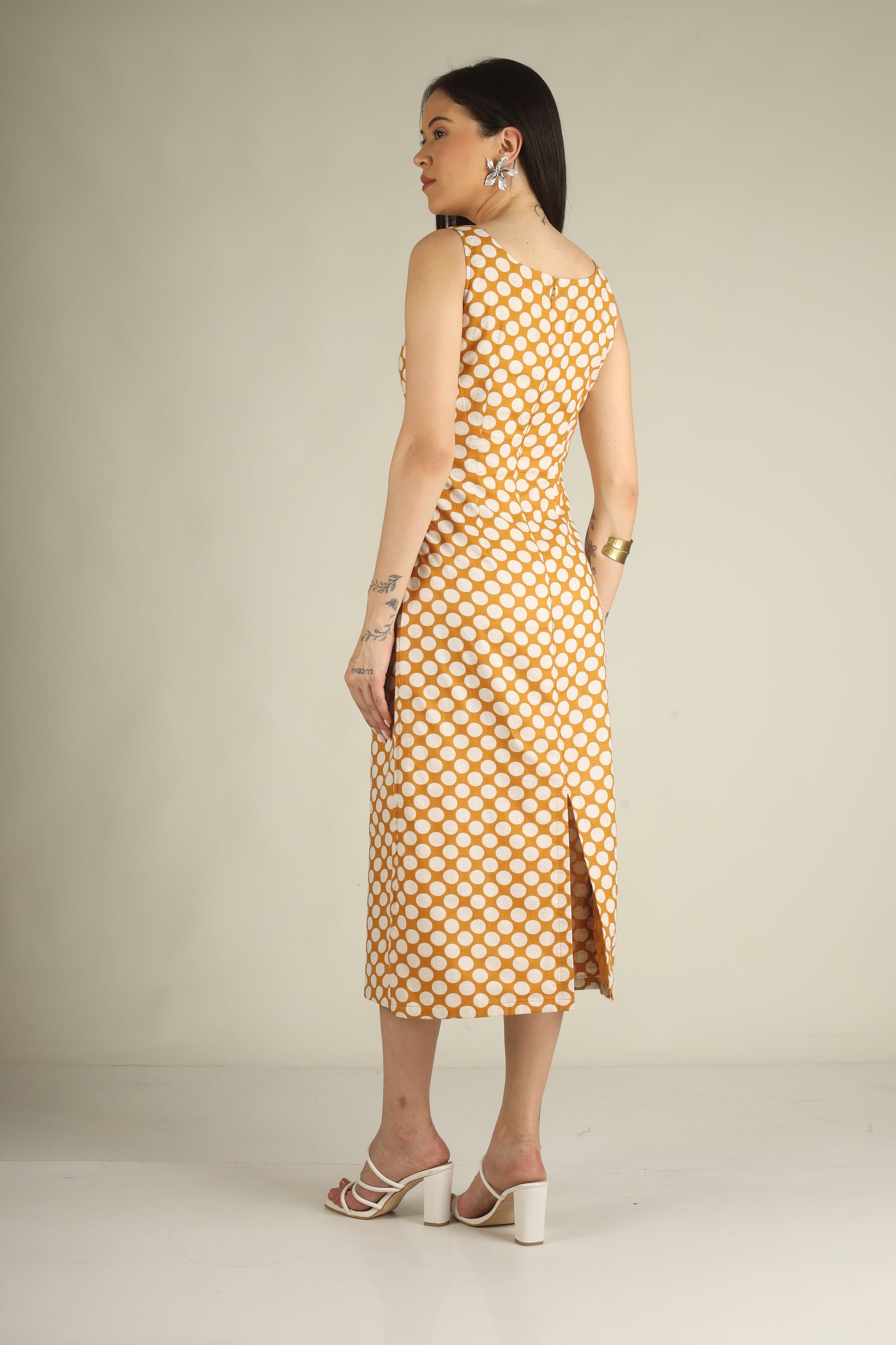 Vintage Polka