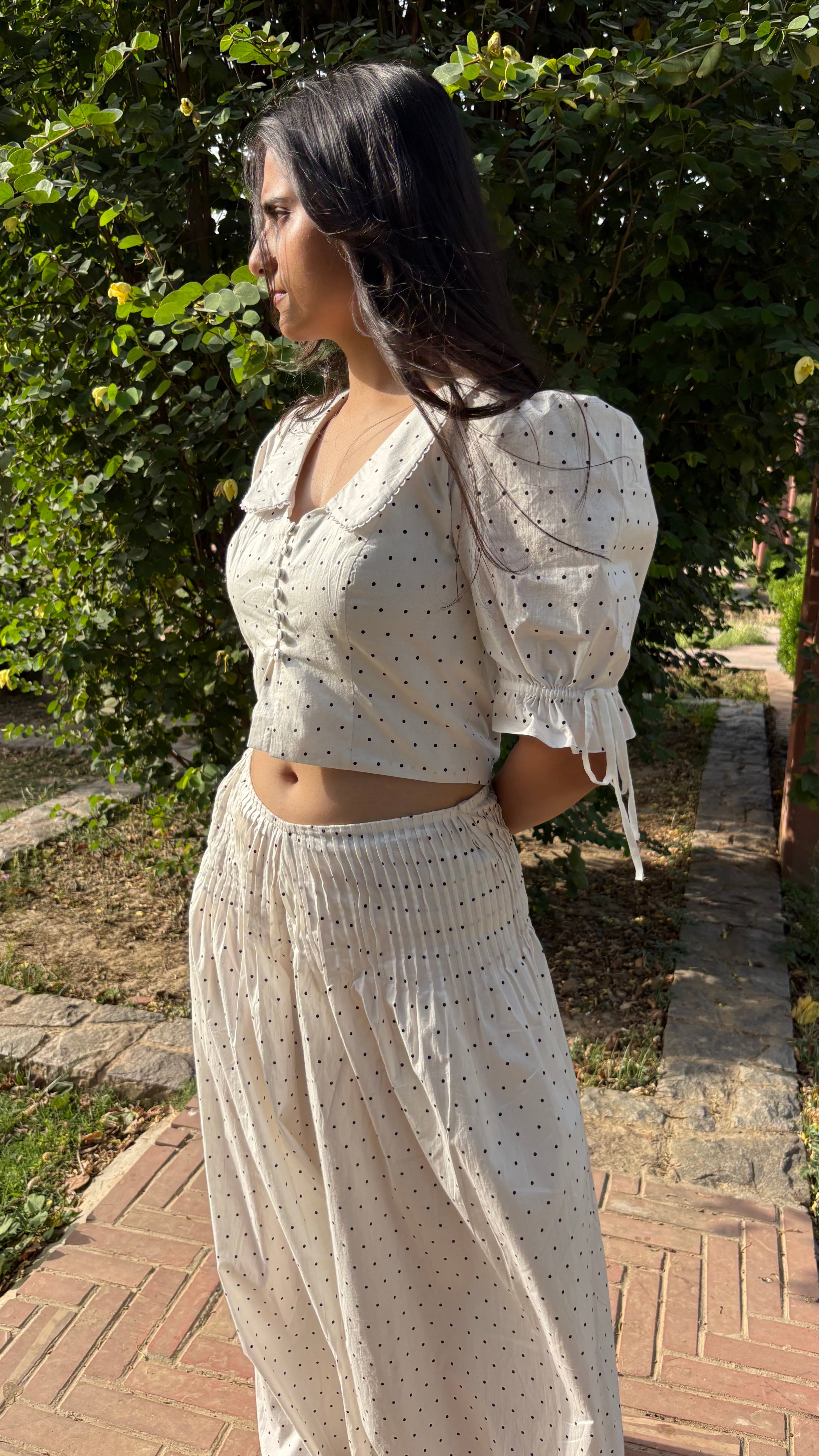 DOT MUSE SET