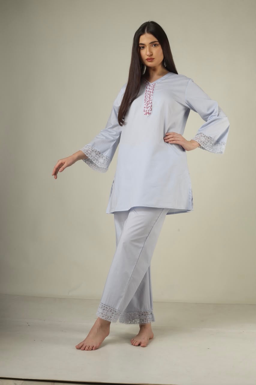 Celeste Co-Ord Set