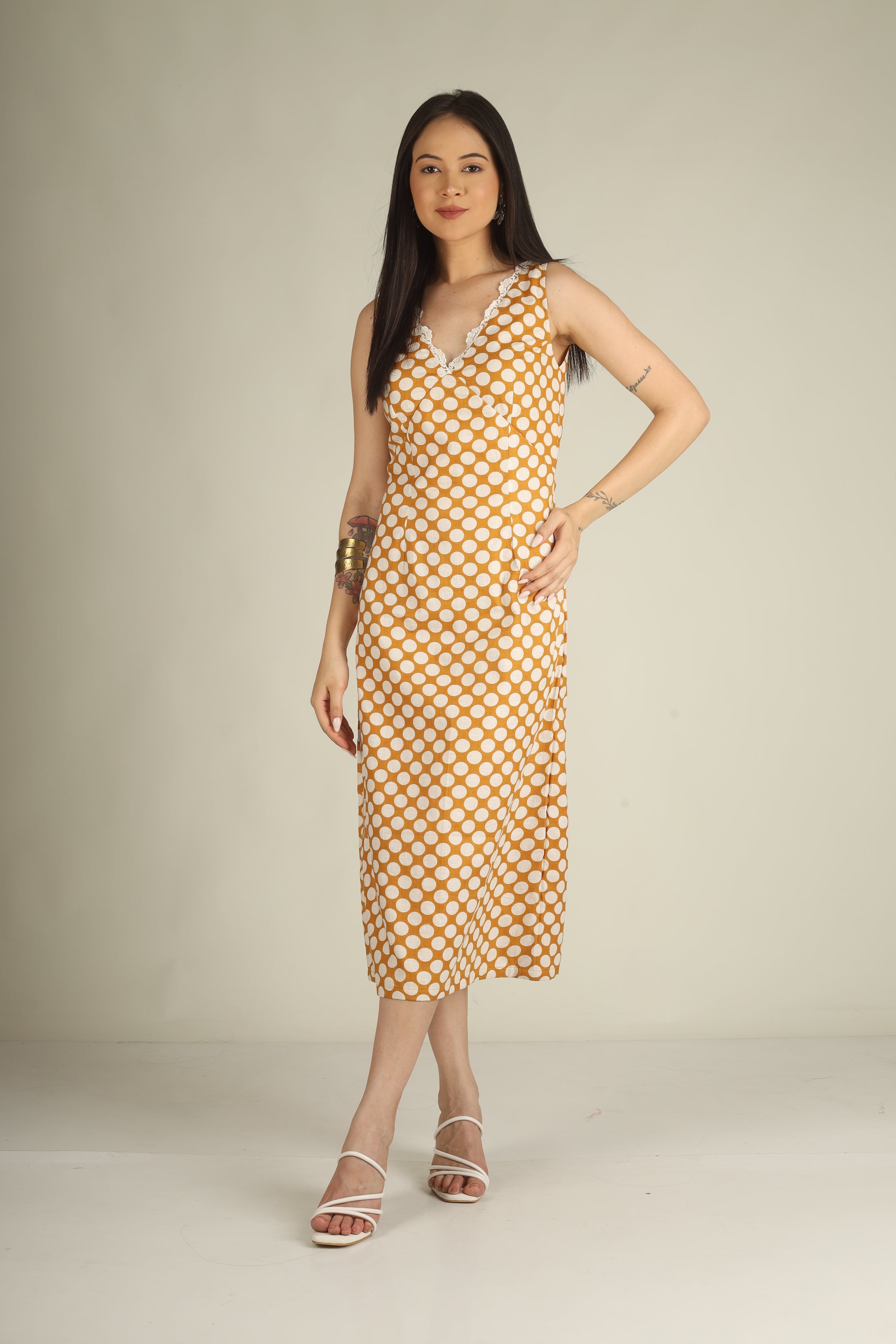 Vintage Polka