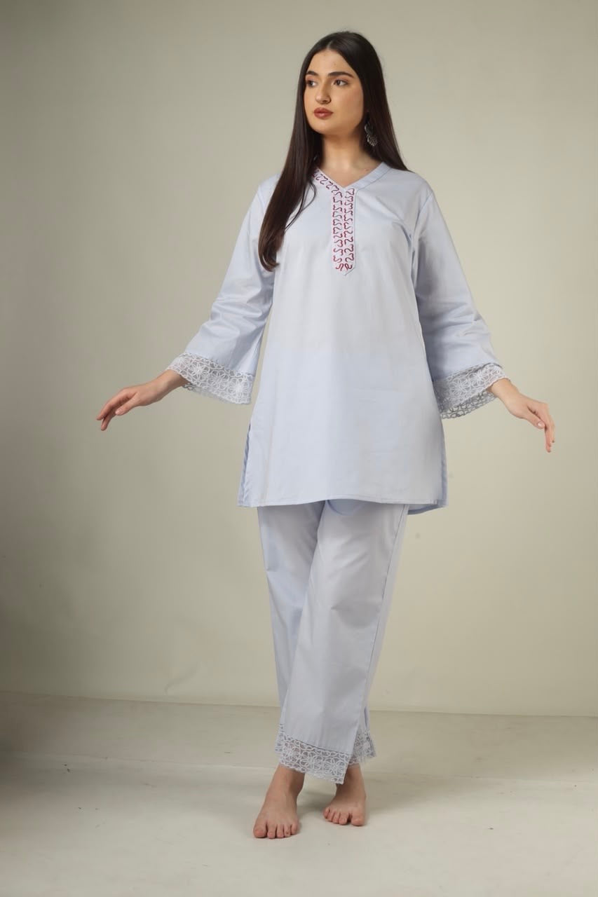 Celeste Co-Ord Set