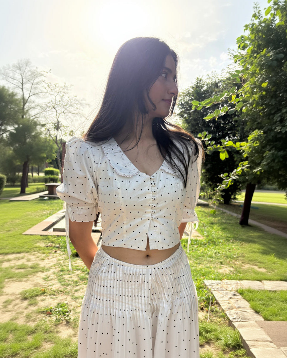 DOT MUSE SET