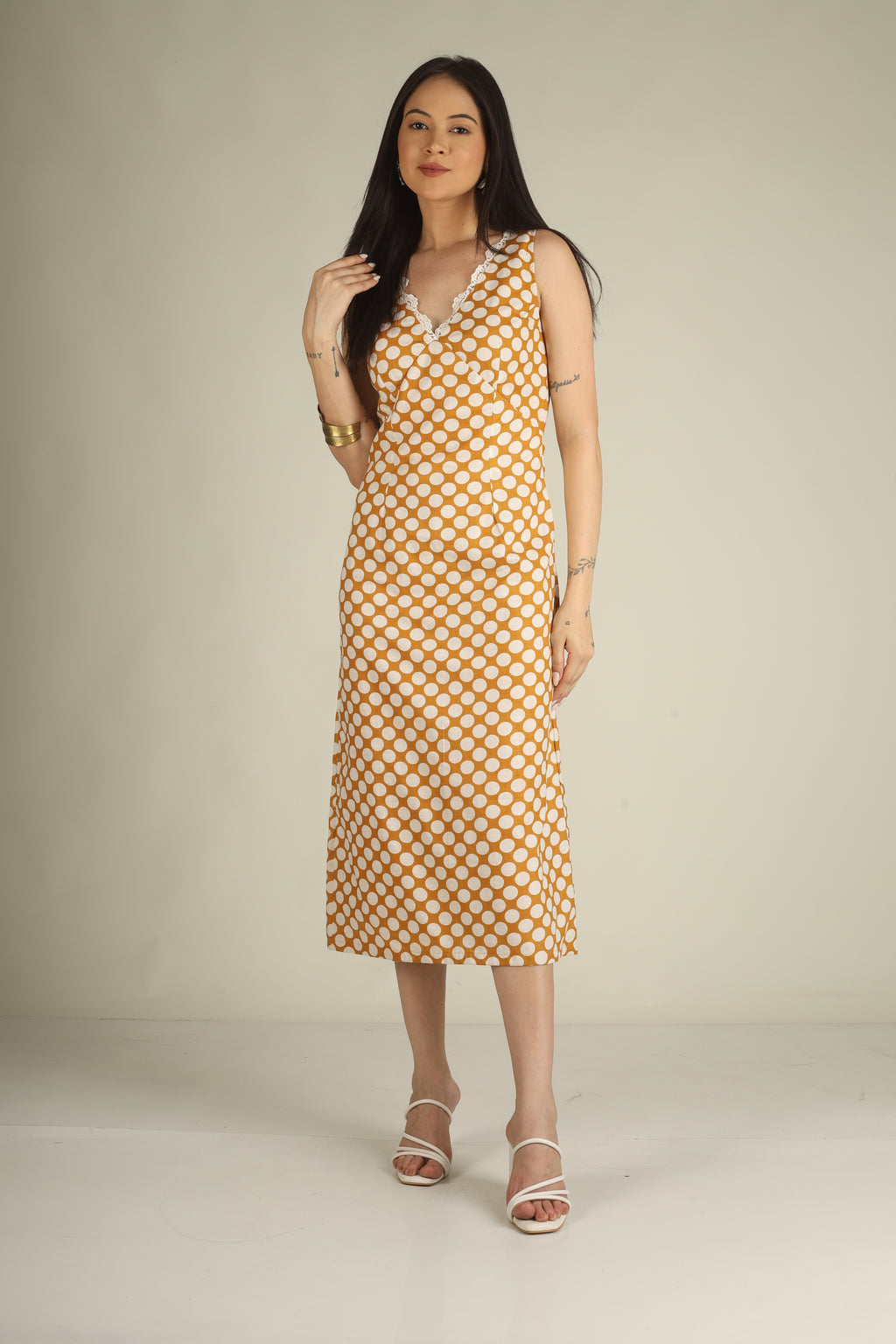 Vintage Polka