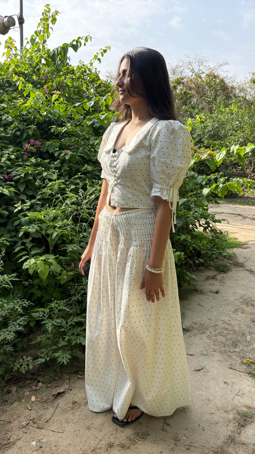 DOT MUSE SET