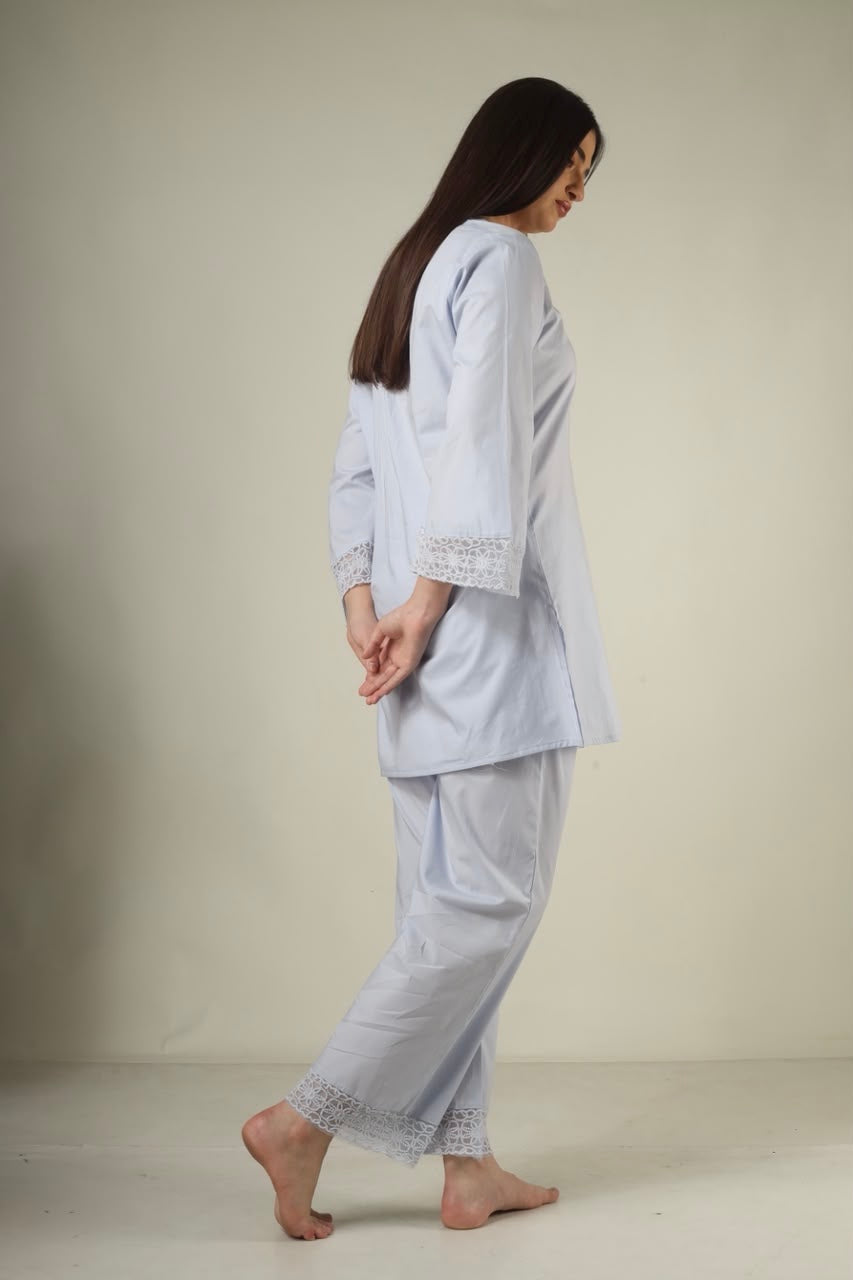 Celeste Co-Ord Set
