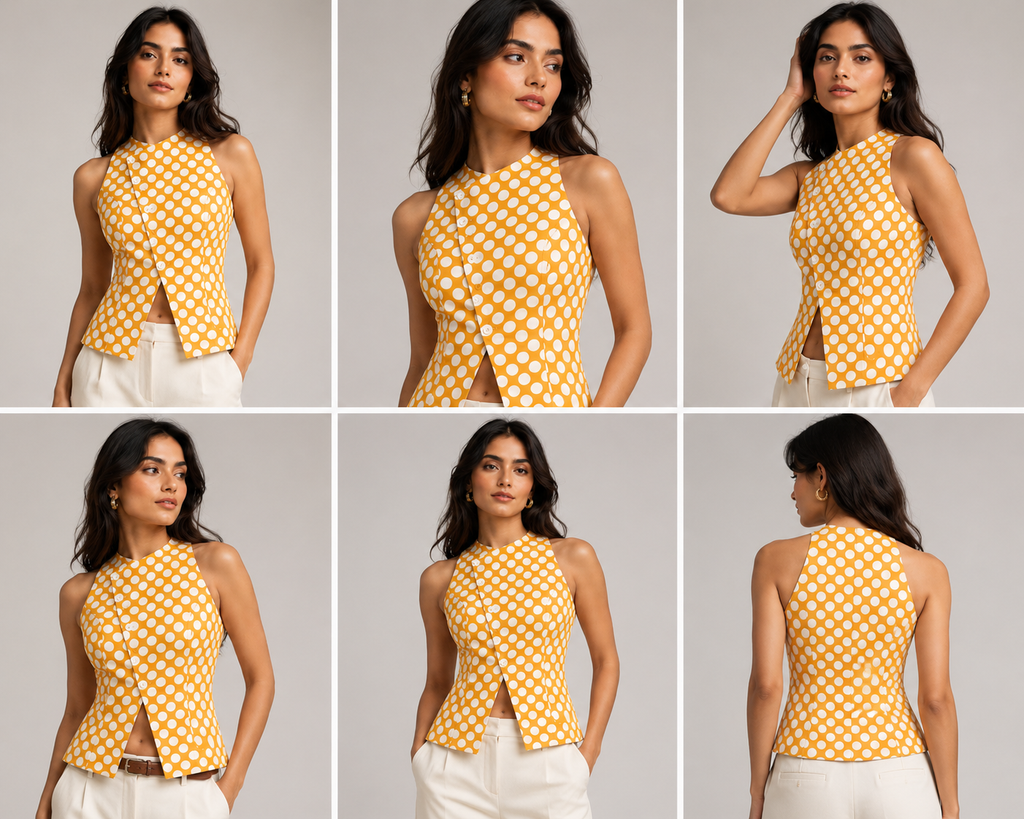 Lemon Dot