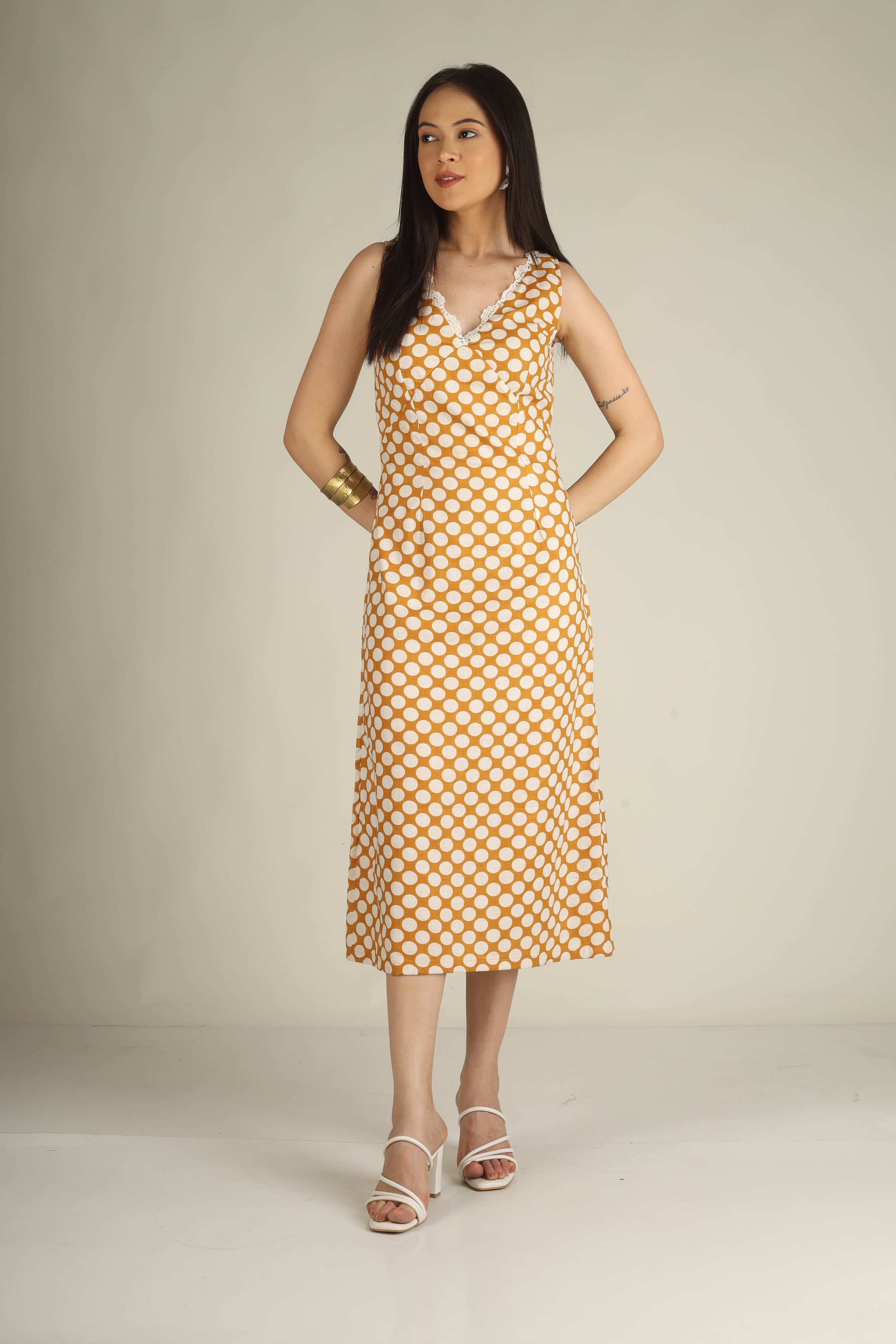 Vintage Polka