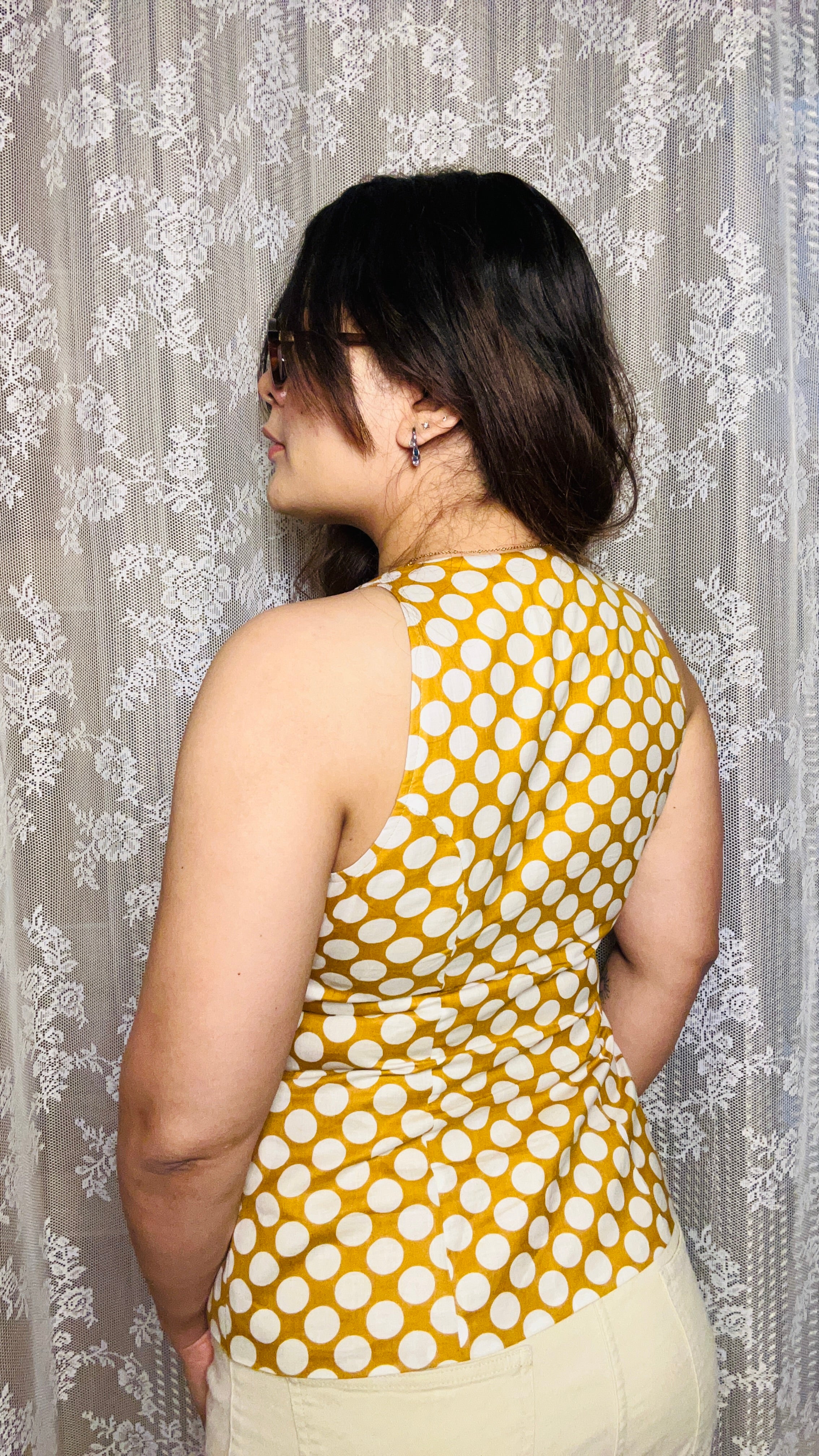 Lemon Dot