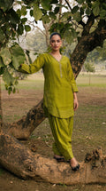 Mehr farshi salwar