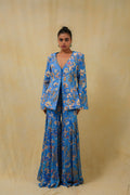 DEBUT GHARARA SET