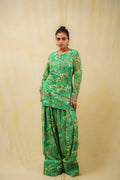 GARDEN FARSHI SET